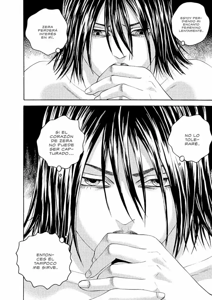 Bokura No☆Hikari Club - Capítulo 11 - Página 20 - LectorTMOo