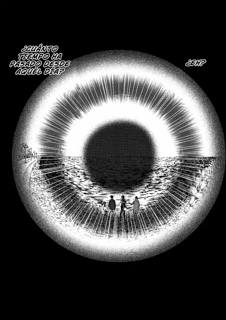 Bokura No☆Hikari Club - Capítulo 12 - Página 24 - LectorTMOo
