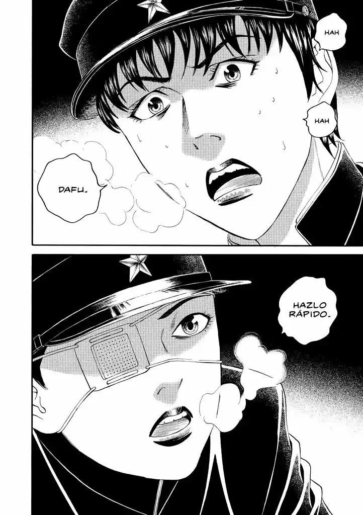 Bokura No☆Hikari Club - Capítulo 12 - Página 27 - LectorTMOo