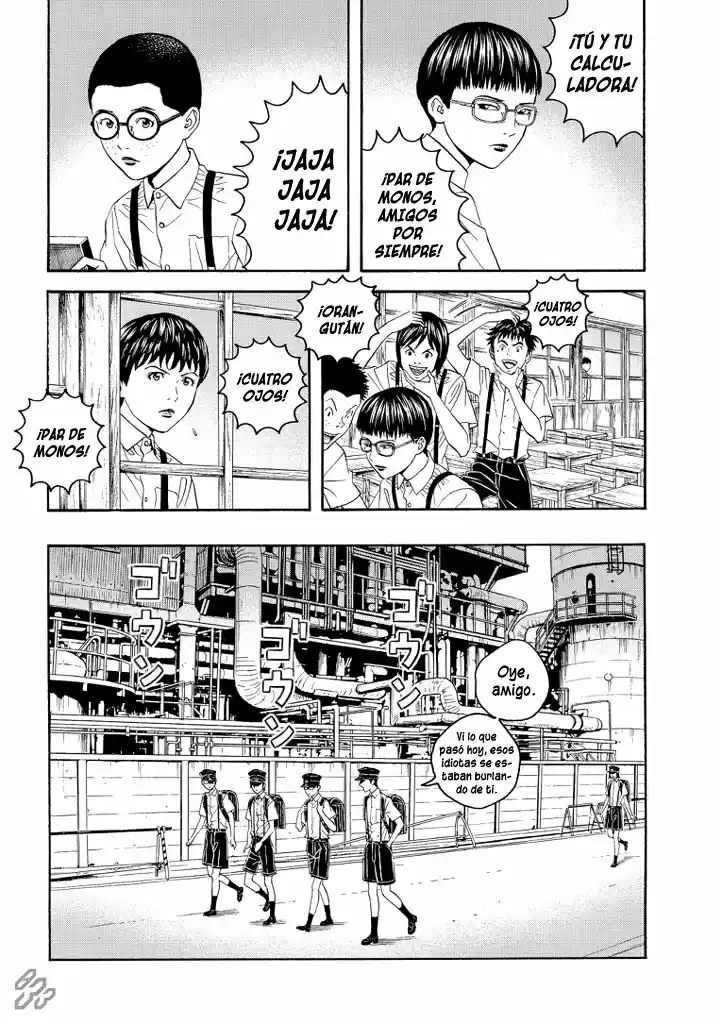 Bokura No☆Hikari Club - Capítulo 2 - Página 8 - LectorTMOo