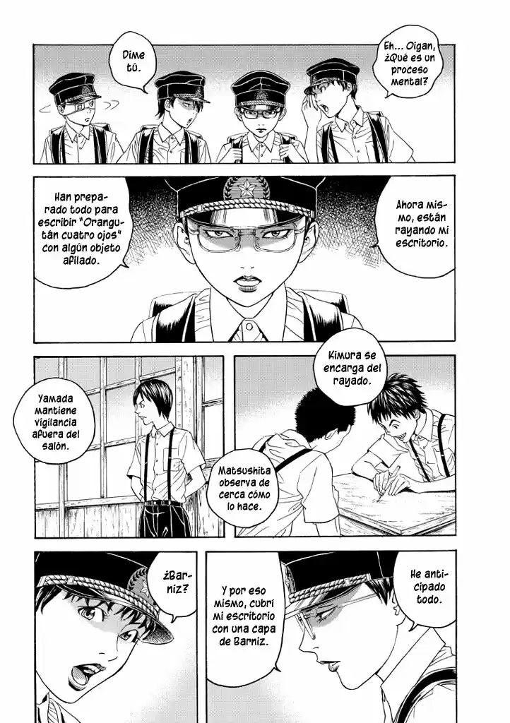 Bokura No☆Hikari Club - Capítulo 2 - Página 10 - LectorTMOo