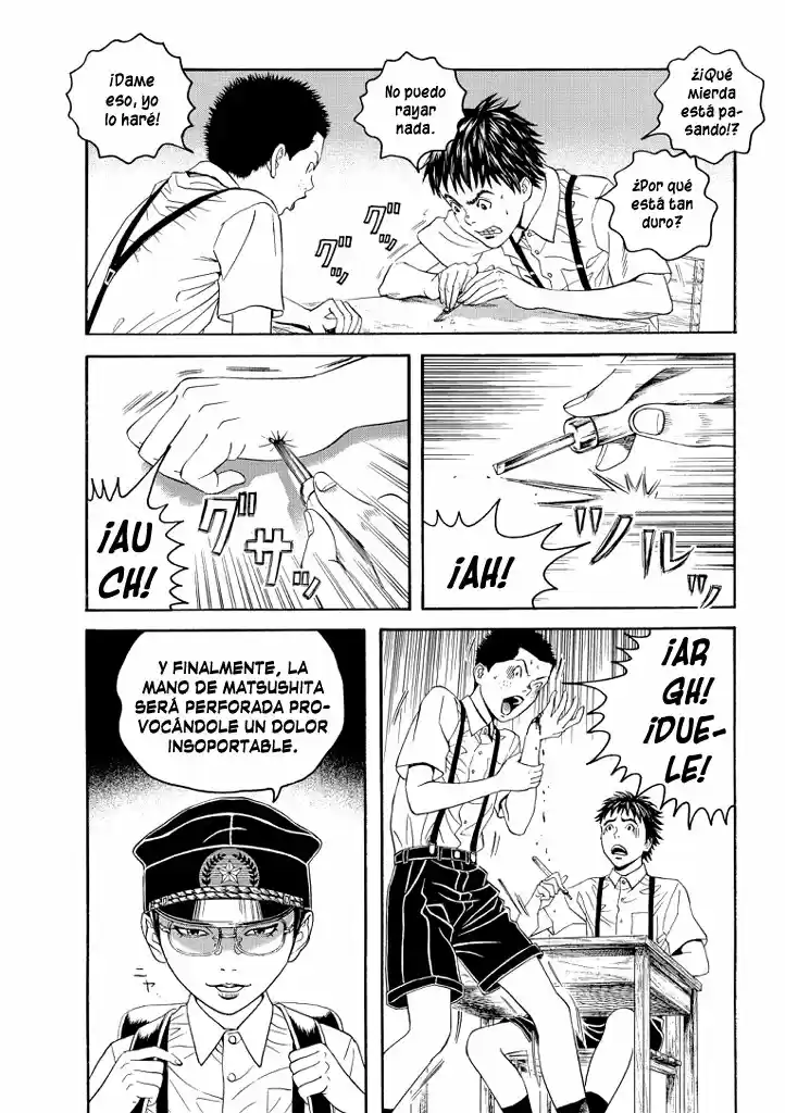 Bokura No☆Hikari Club - Capítulo 2 - Página 11 - LectorTMOo