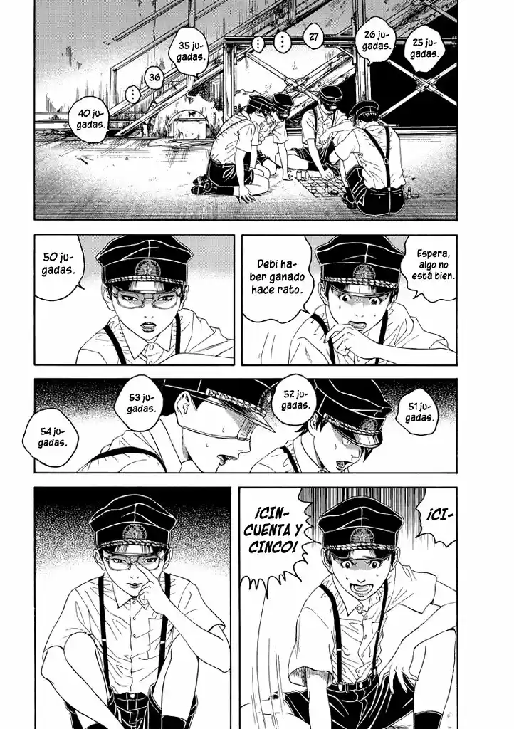 Bokura No☆Hikari Club - Capítulo 2 - Página 24 - LectorTMOo