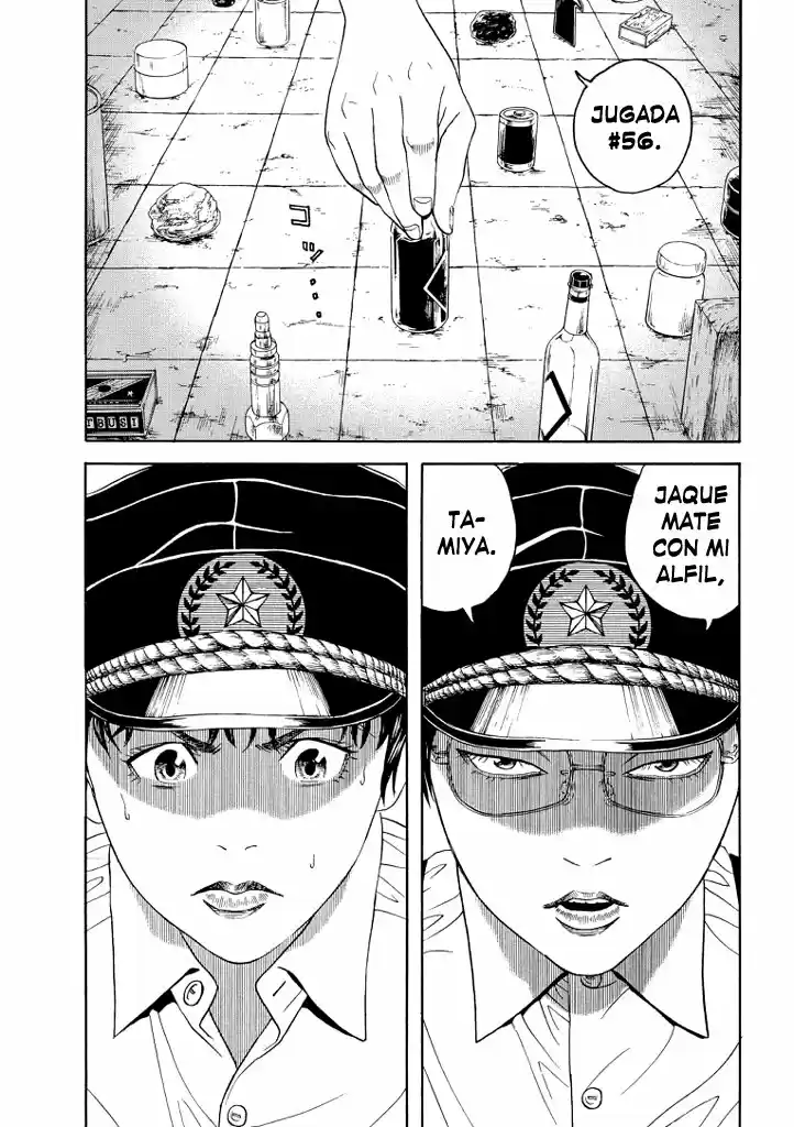 Bokura No☆Hikari Club - Capítulo 2 - Página 25 - LectorTMOo