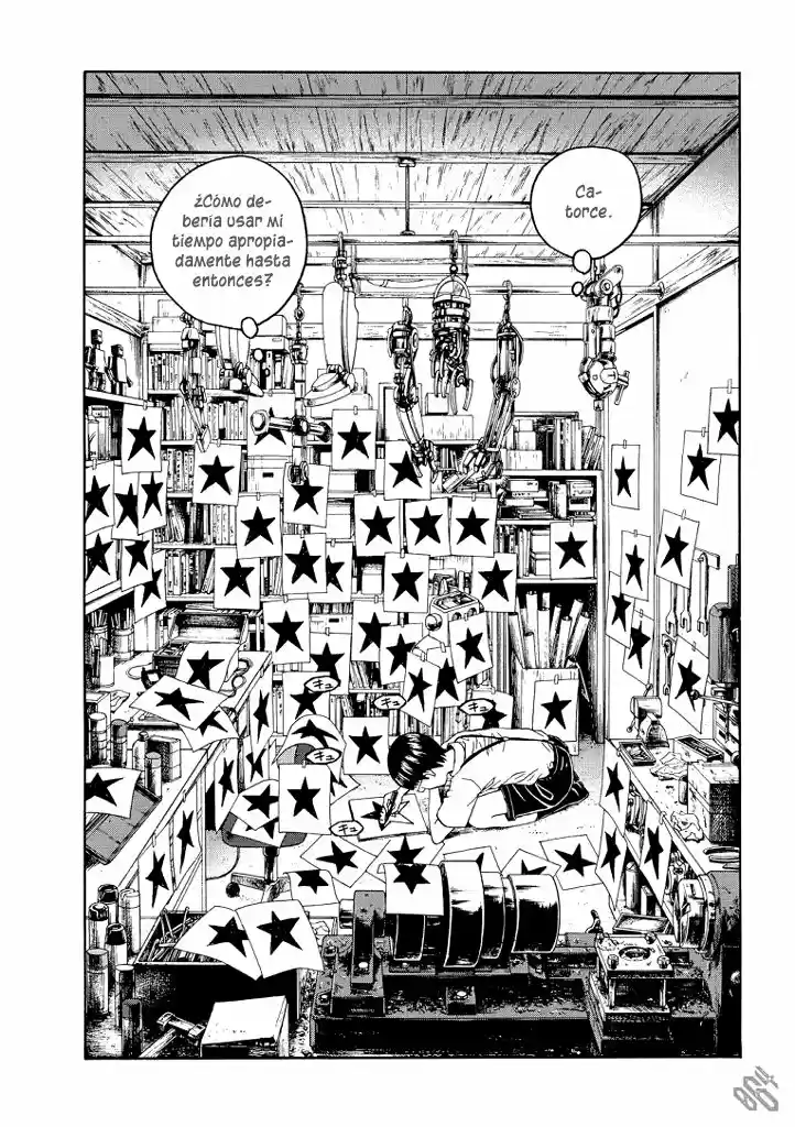 Bokura No☆Hikari Club - Capítulo 3 - Página 13 - LectorTMOo