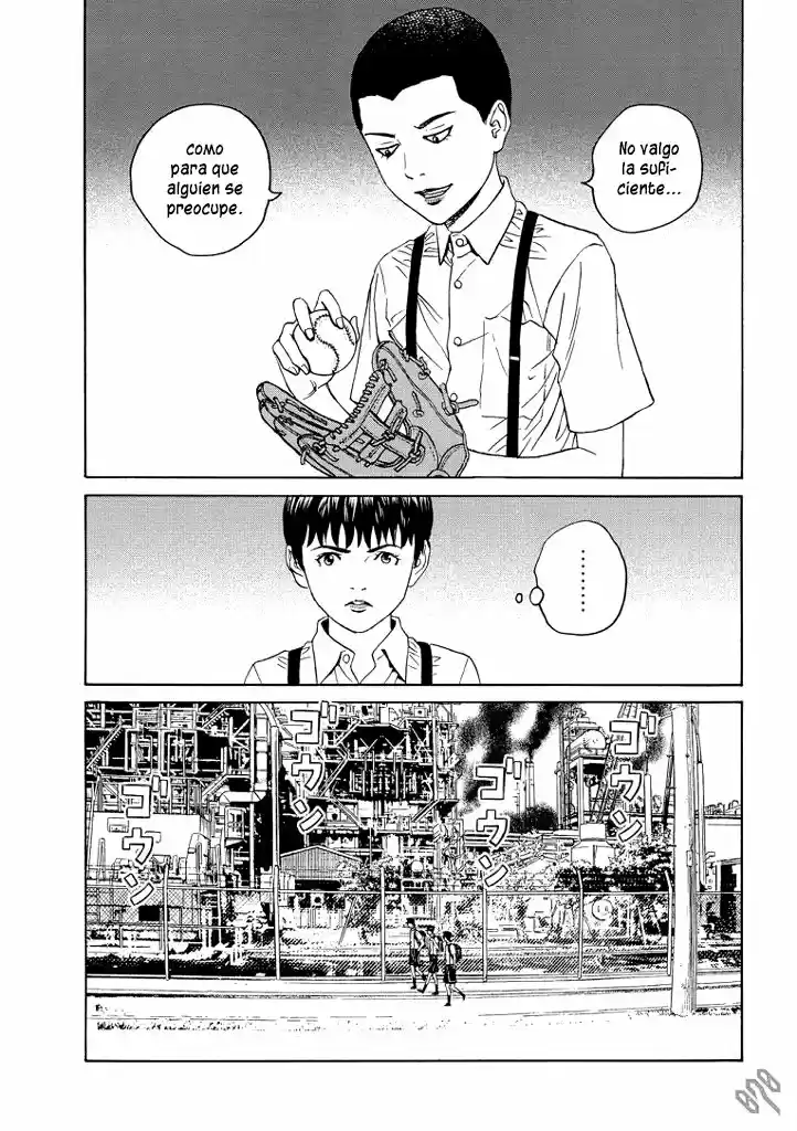 Bokura No☆Hikari Club - Capítulo 3 - Página 19 - LectorTMOo
