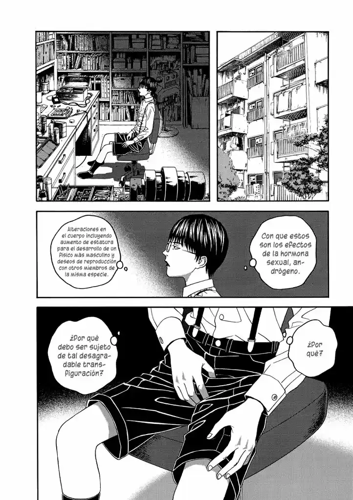 Bokura No☆Hikari Club - Capítulo 5 - Página 15 - LectorTMOo