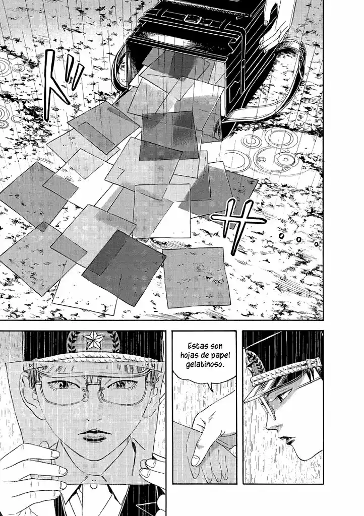 Bokura No☆Hikari Club - Capítulo 5 - Página 24 - LectorTMOo