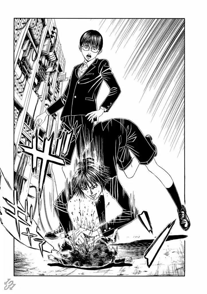 Bokura No☆Hikari Club - Capítulo 5 - Página 28 - LectorTMOo