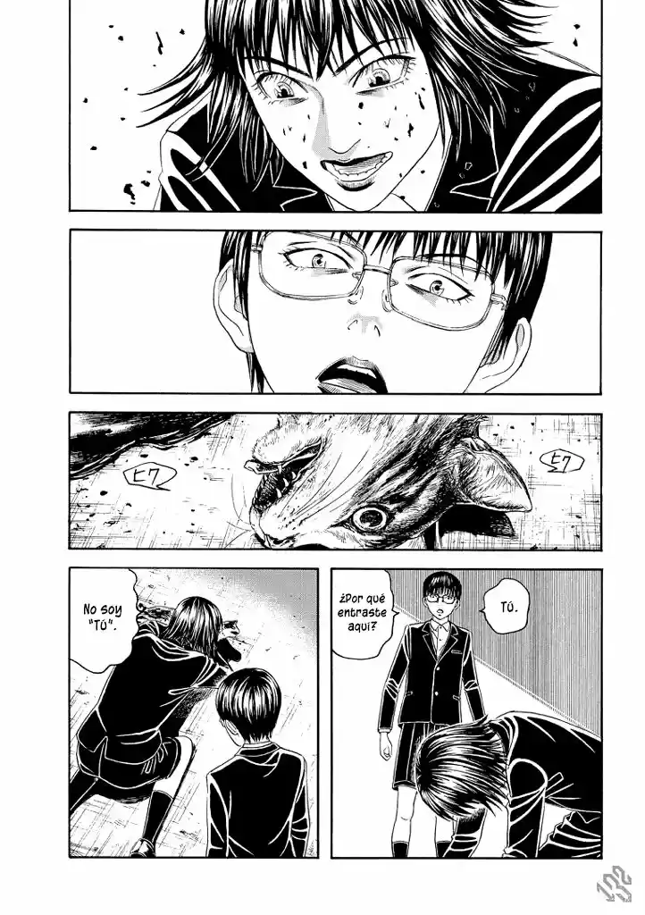 Bokura No☆Hikari Club - Capítulo 5 - Página 29 - LectorTMOo