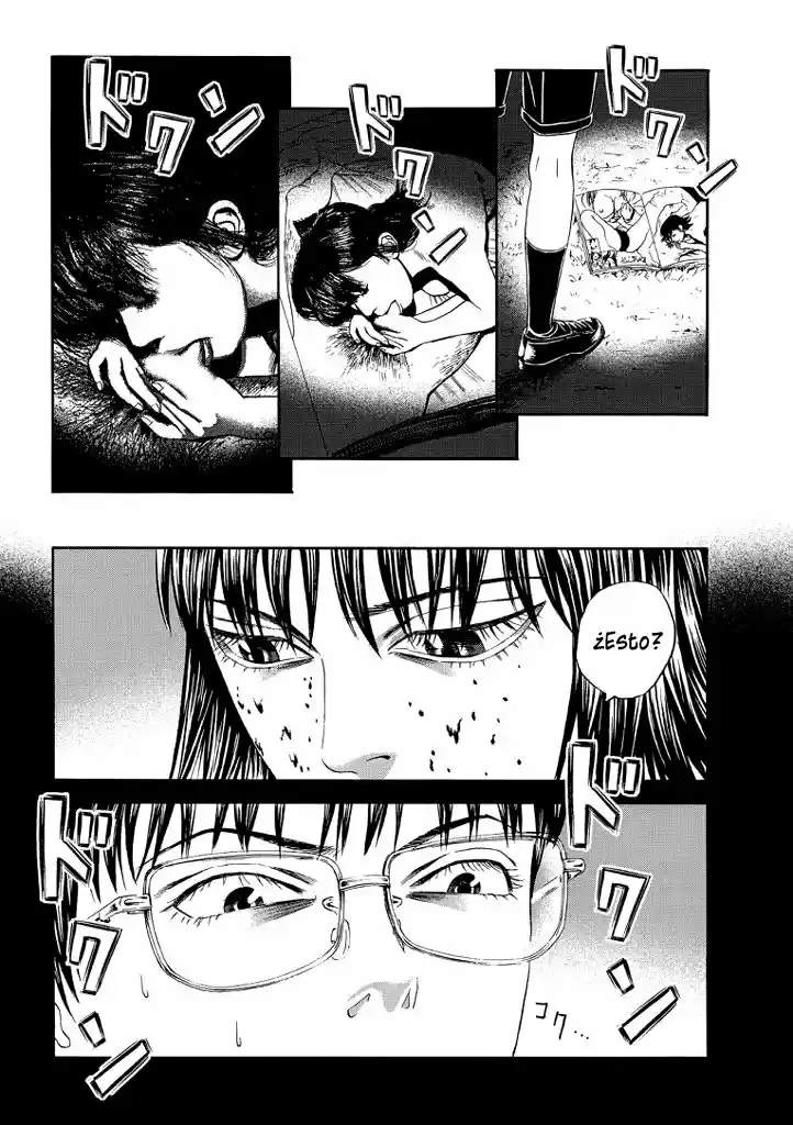 Bokura No☆Hikari Club - Capítulo 5 - Página 34 - LectorTMOo