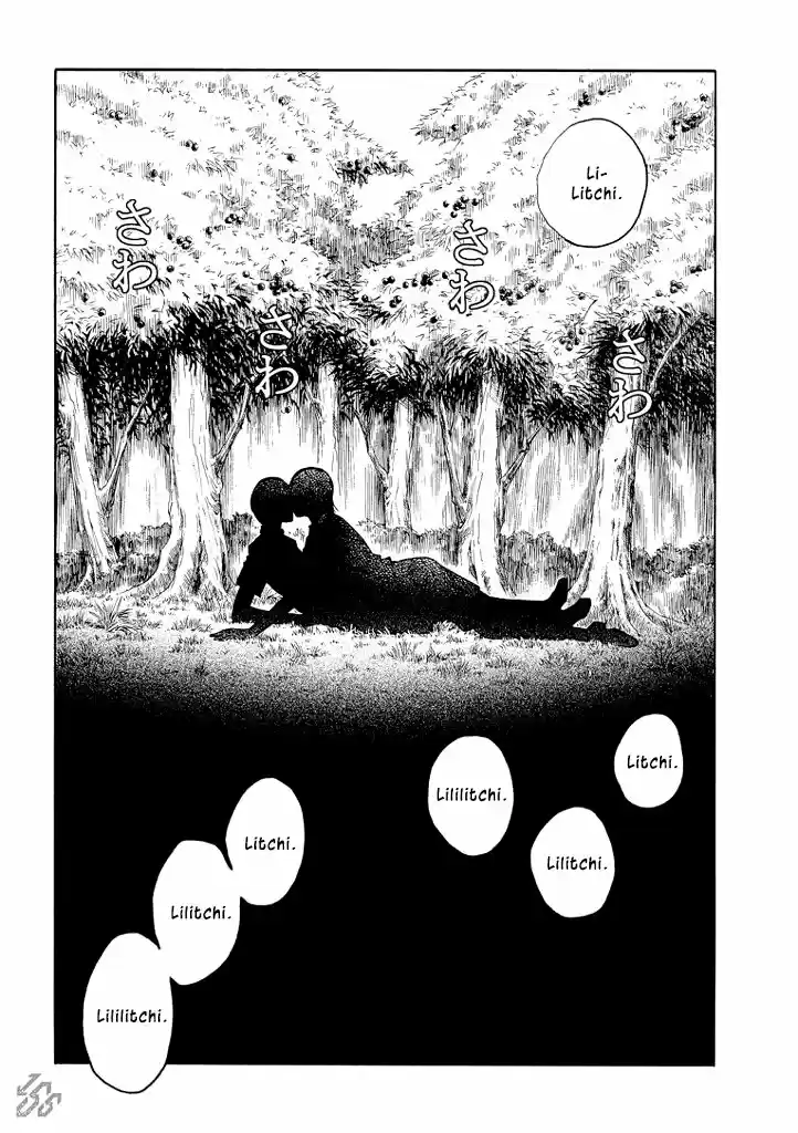 Bokura No☆Hikari Club - Capítulo 6 - Página 14 - LectorTMOo