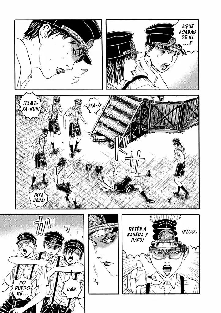 Bokura No☆Hikari Club - Capítulo 6 - Página 30 - LectorTMOo