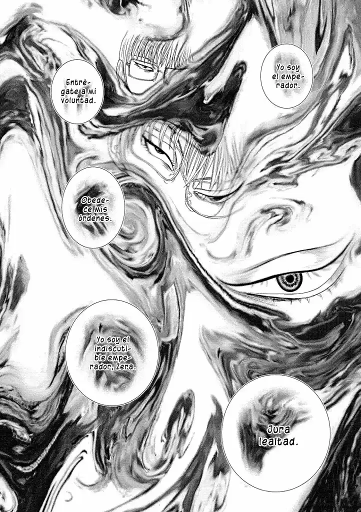 Bokura No☆Hikari Club - Capítulo 6 - Página 33 - LectorTMOo