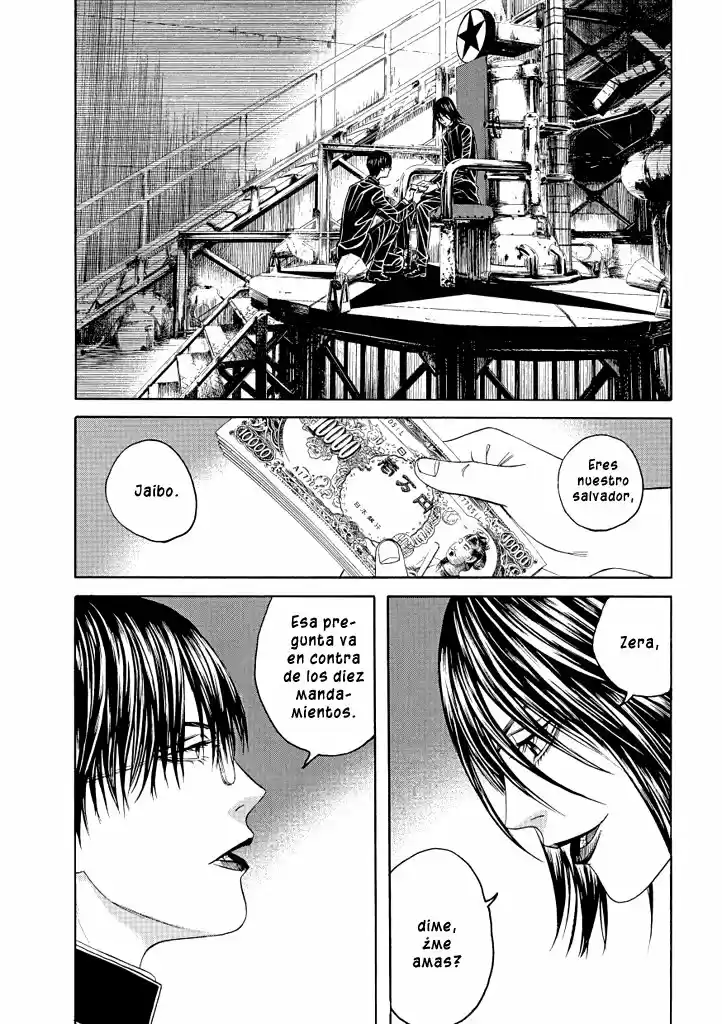 Bokura No☆Hikari Club - Capítulo 7 - Página 12 - LectorTMOo