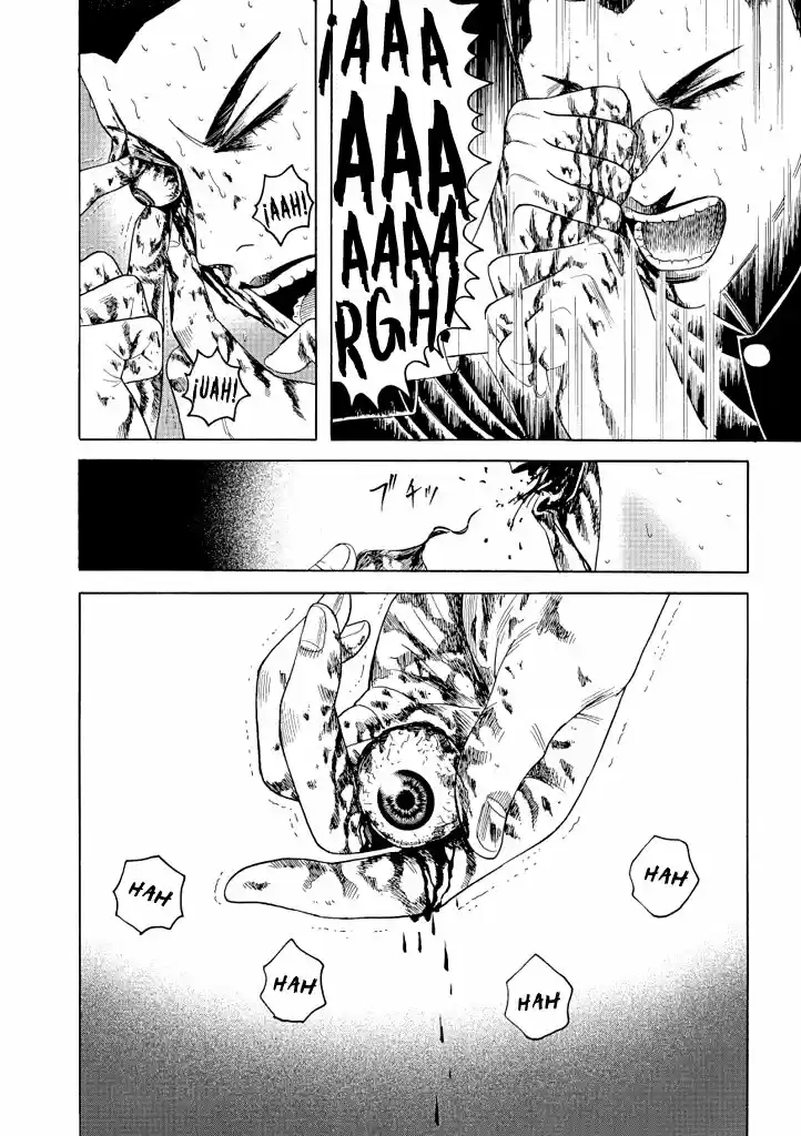 Bokura No☆Hikari Club - Capítulo 8 - Página 13 - LectorTMOo