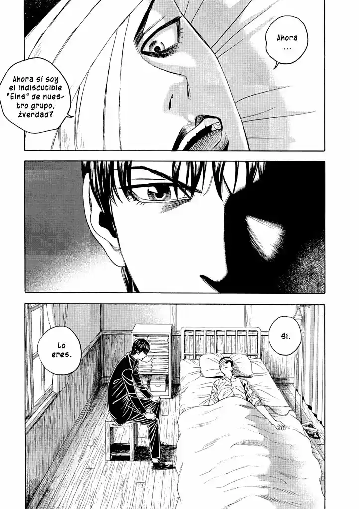 Bokura No☆Hikari Club - Capítulo 8 - Página 20 - LectorTMOo