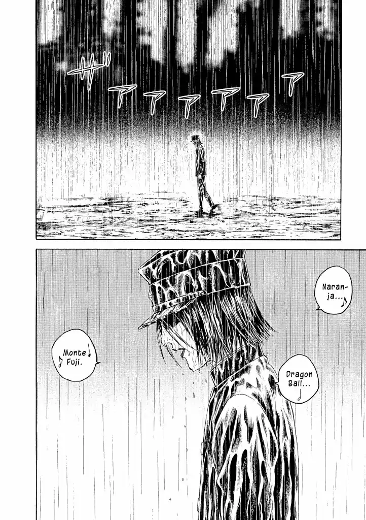 Bokura No☆Hikari Club - Capítulo 8 - Página 31 - LectorTMOo