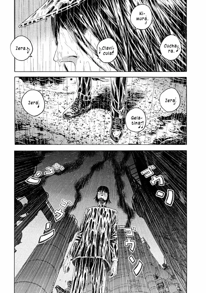 Bokura No☆Hikari Club - Capítulo 8 - Página 32 - LectorTMOo