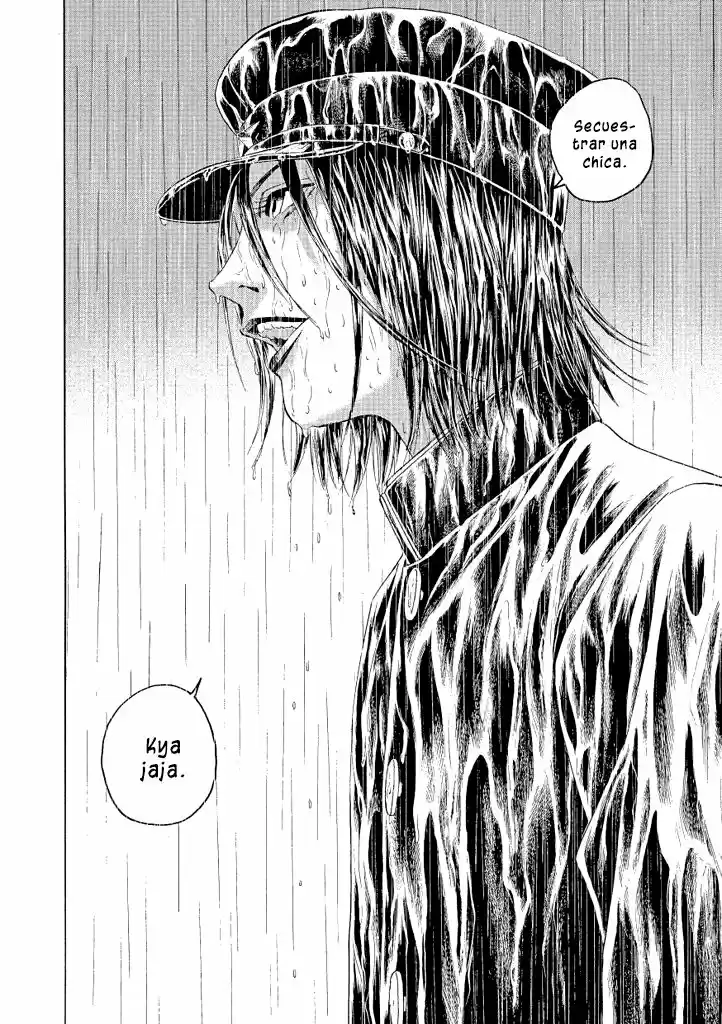 Bokura No☆Hikari Club - Capítulo 8 - Página 33 - LectorTMOo