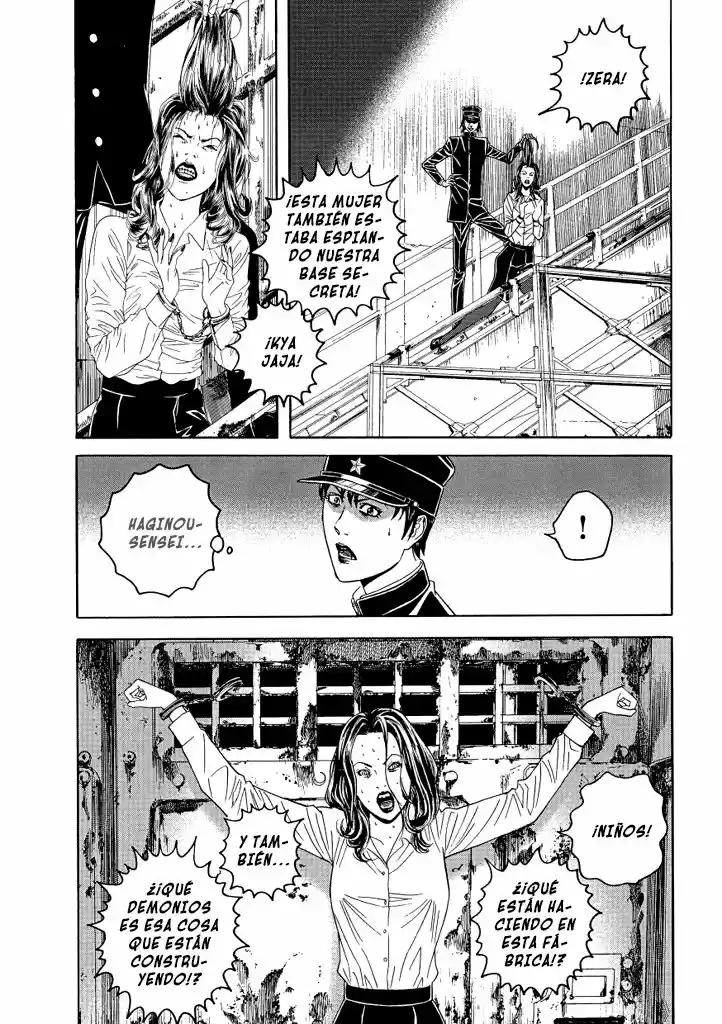 Bokura No☆Hikari Club - Capítulo 9 - Página 9 - LectorTMOo