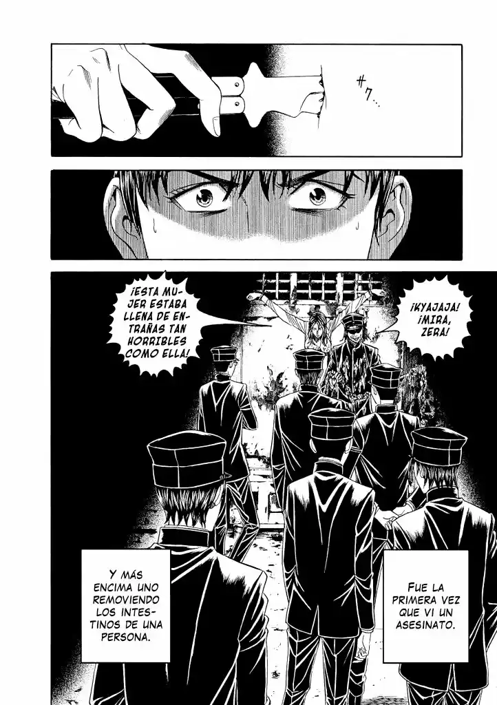 Bokura No☆Hikari Club - Capítulo 9 - Página 13 - LectorTMOo