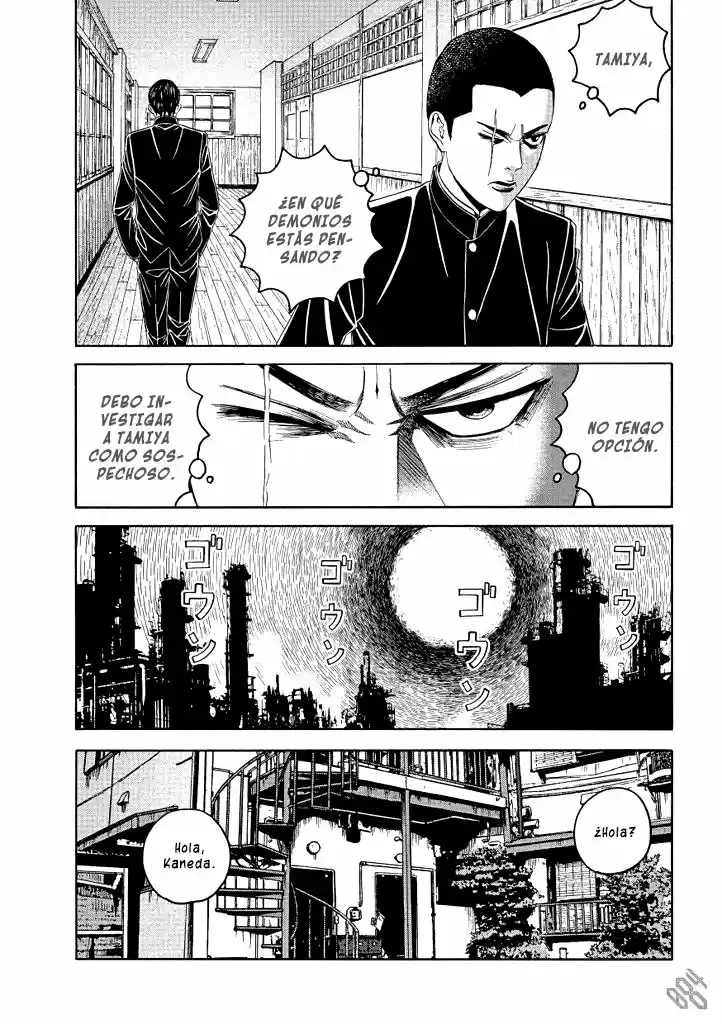 Bokura No☆Hikari Club - Capítulo 9 - Página 24 - LectorTMOo