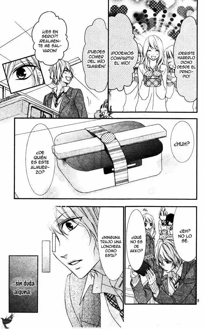 Bokura No Himitsu Wo Kyouyuu Shiyou Ka? - Capítulo 2 - Página 14 - LectorTMOo