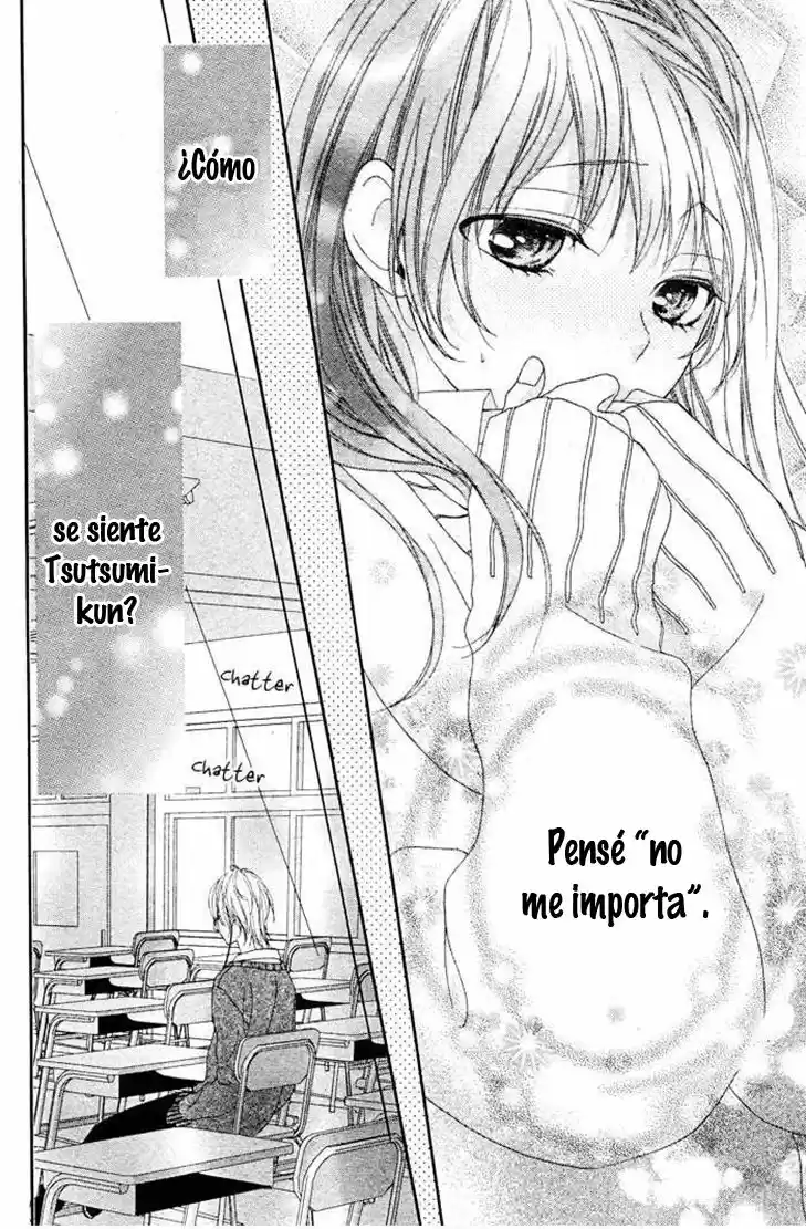 Bokura No Himitsu Wo Kyouyuu Shiyou Ka? - Capítulo 4 - Página 30 - LectorTMOo