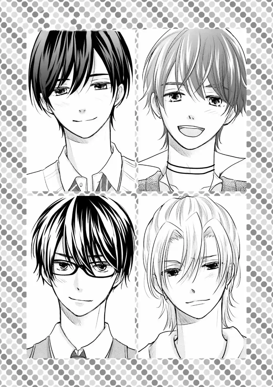Bokura No Himitsu - Capítulo 10 - Página 3 - LectorTMOo