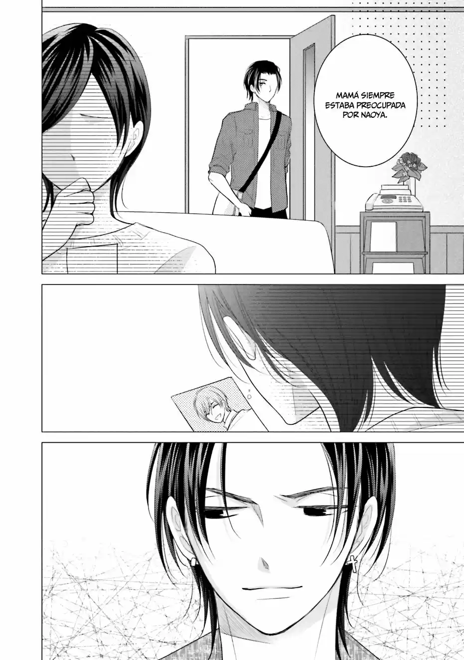 Bokura No Himitsu - Capítulo 10 - Página 12 - LectorTMOo