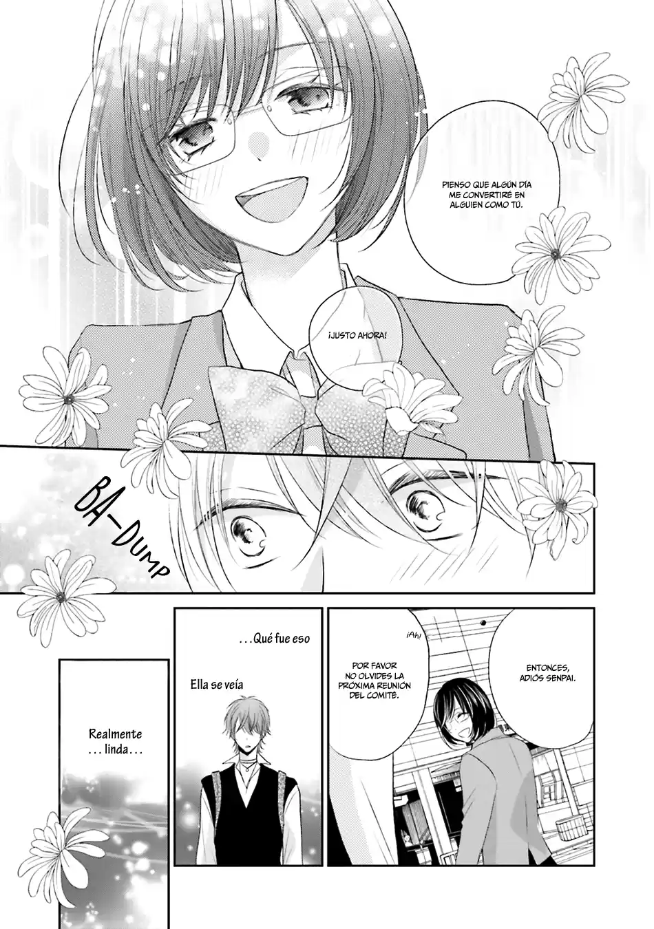Bokura No Himitsu - Capítulo 2 - Página 24 - LectorTMOo
