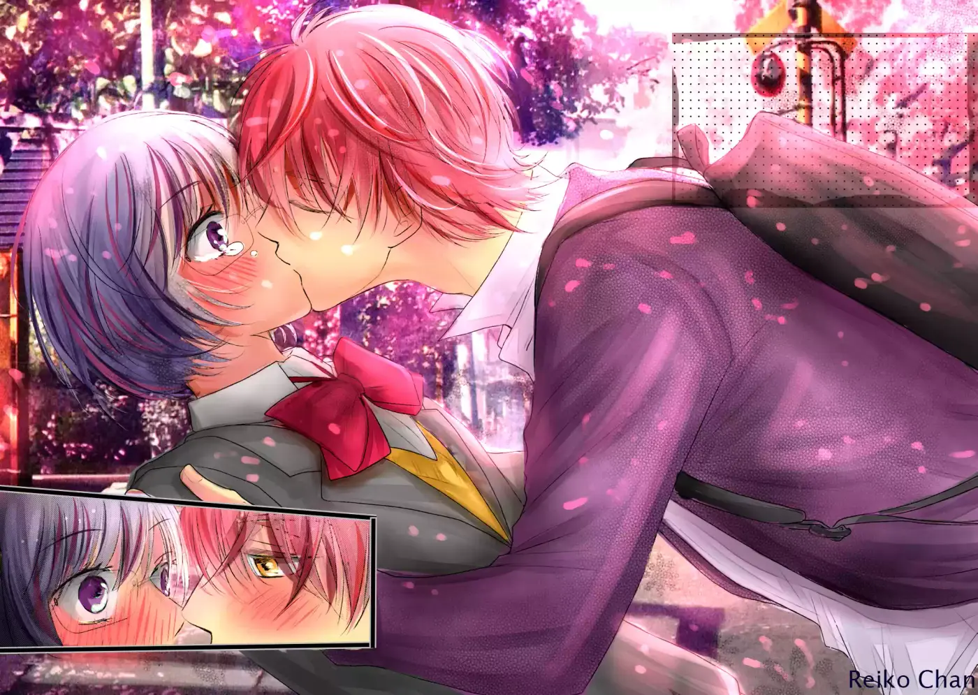 Bokura No Himitsu - Capítulo 2 - Página 39 - LectorTMOo