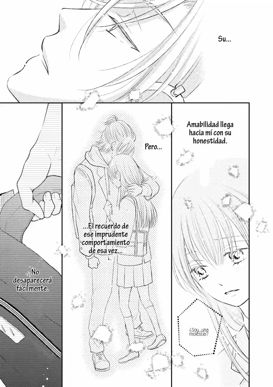 Bokura No Himitsu - Capítulo 5 - Página 29 - LectorTMOo