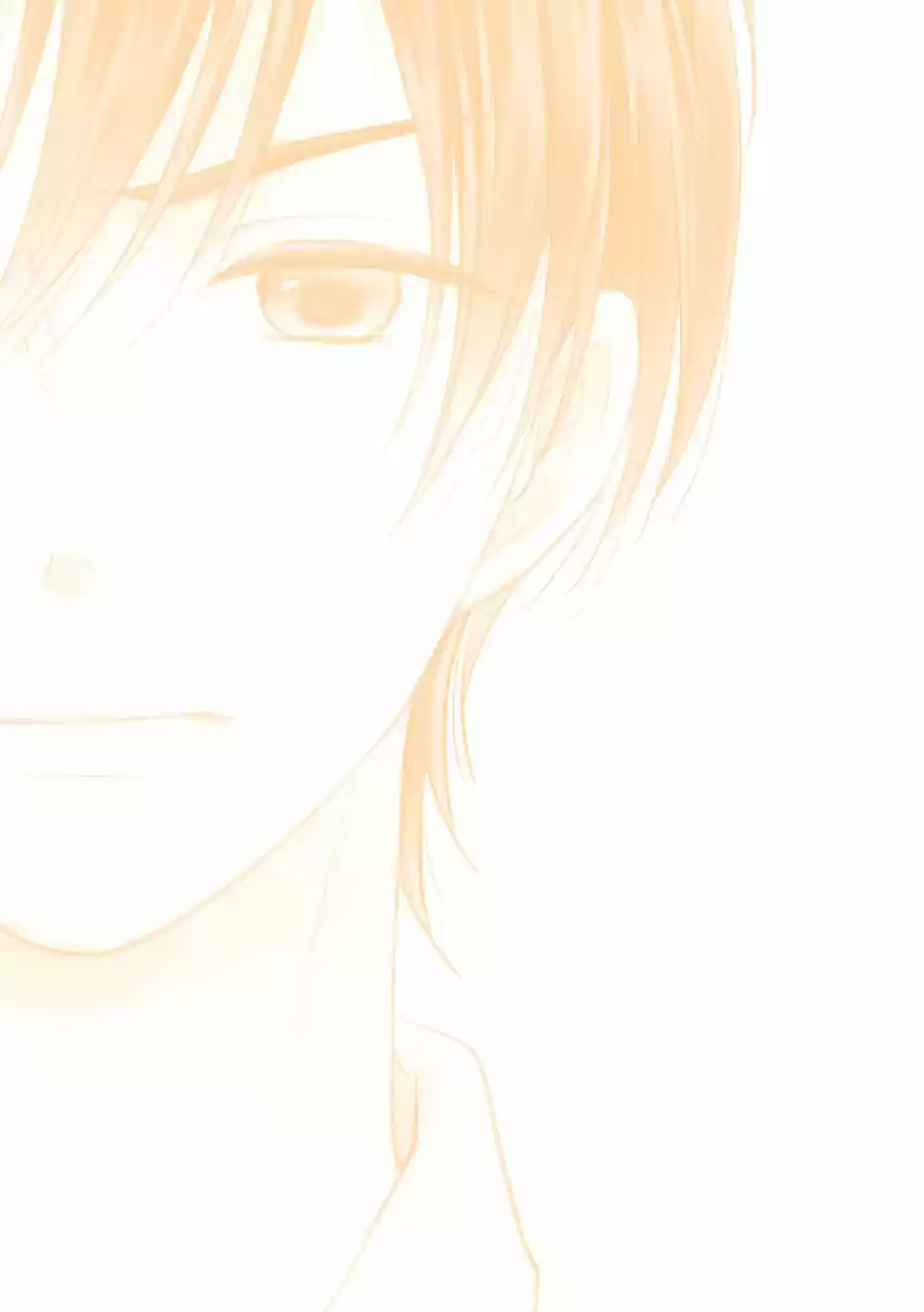 Bokura No Himitsu - Capítulo 5 - Página 35 - LectorTMOo