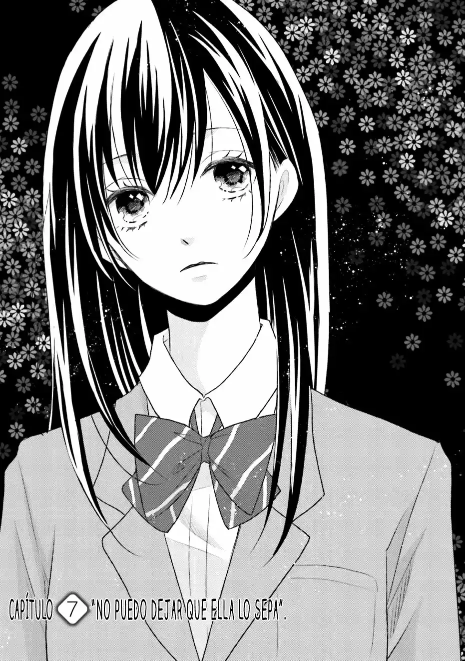Bokura No Himitsu - Capítulo 7 - Página 3 - LectorTMOo