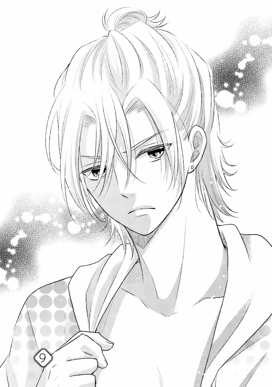 Bokura No Himitsu - Capítulo 9 - Página 3 - LectorTMOo