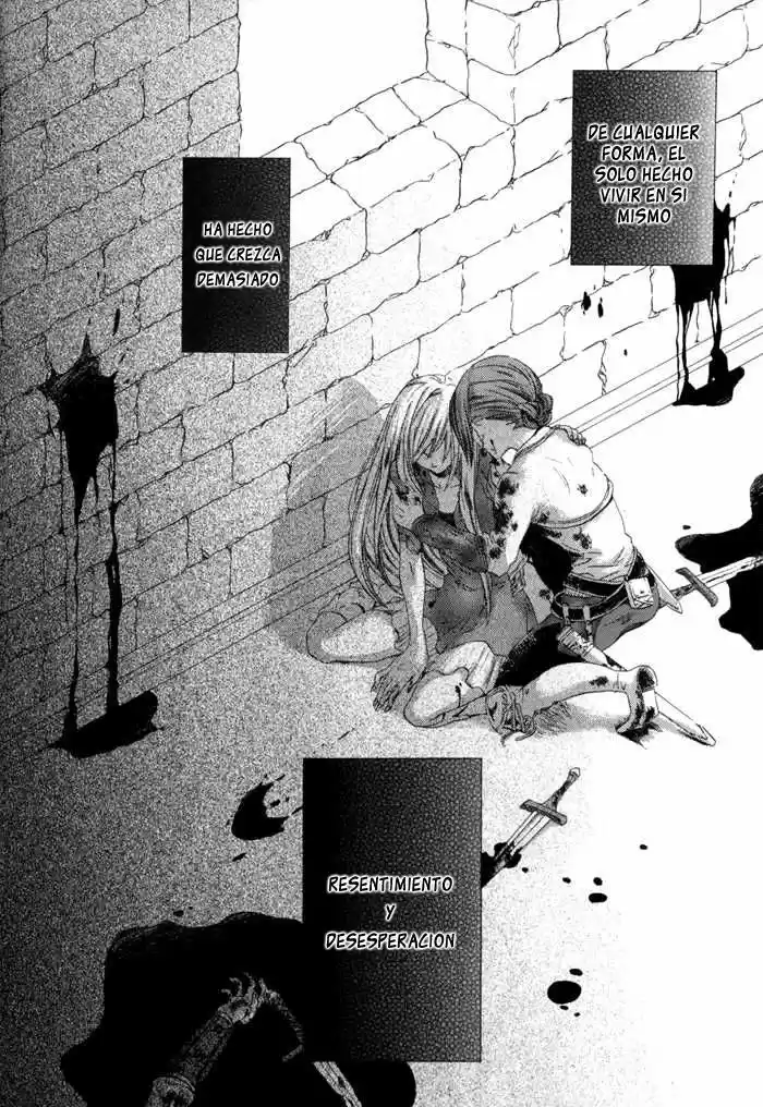 Bokura No Kiseki capítulo 0 página 55