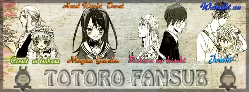 Bokura No Kiseki capítulo 06 página 48