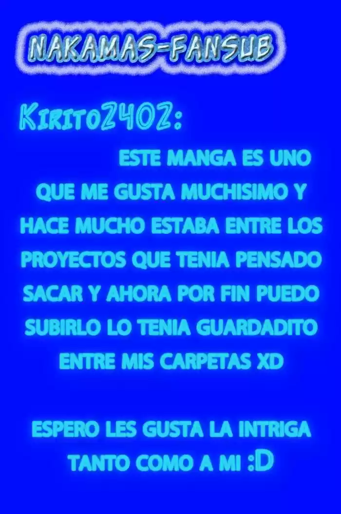 Bokura No Kiseki capítulo 1 página 44