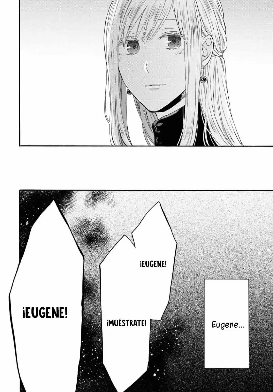 Bokura No Kiseki capítulo 104 página 23