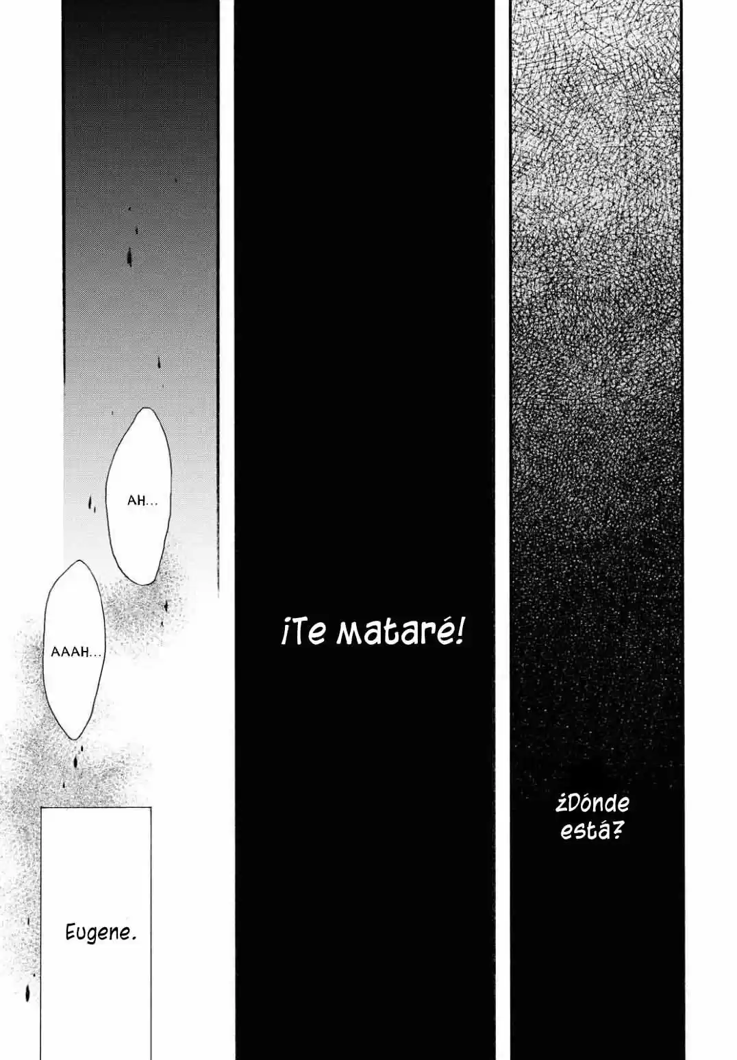 Bokura No Kiseki capítulo 104 página 24