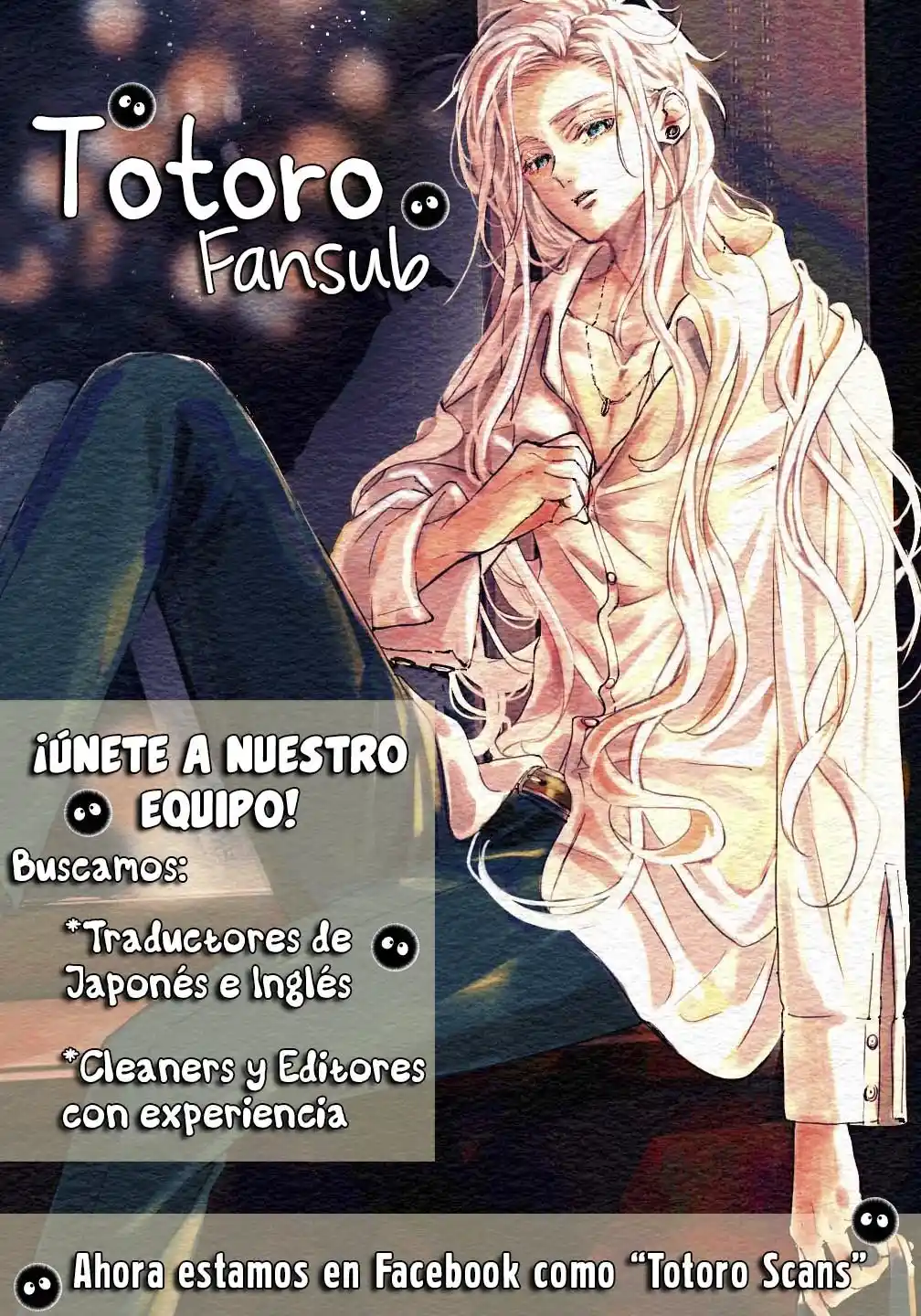 Bokura No Kiseki capítulo 113 página 34