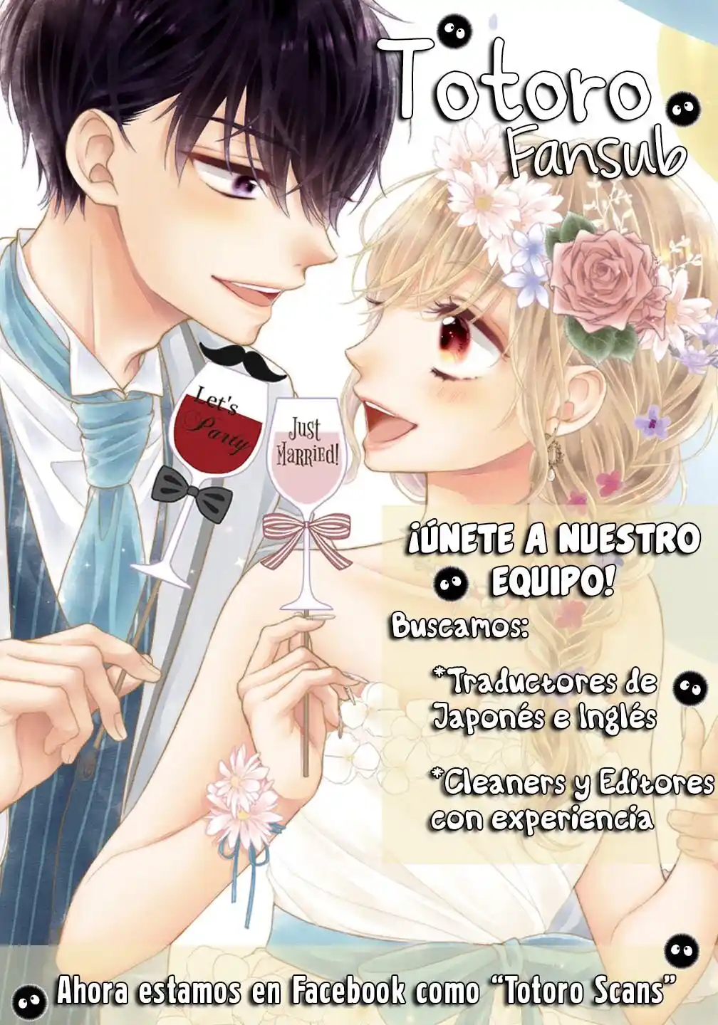 Bokura No Kiseki capítulo 115 página 34