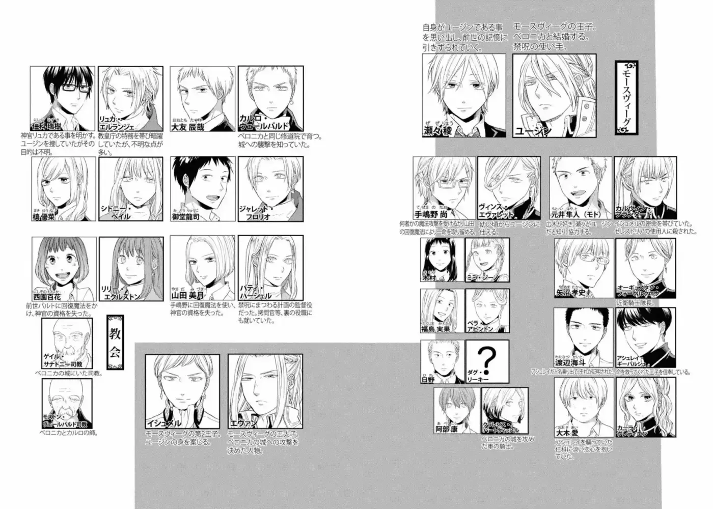 Bokura No Kiseki capítulo 116 página 8