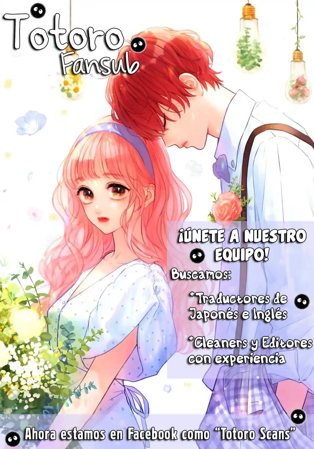 Bokura No Kiseki capítulo 116 página 36