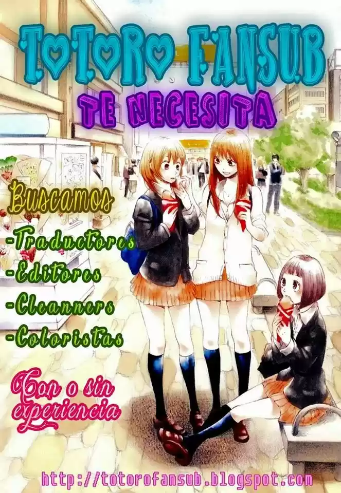Bokura No Kiseki capítulo 12 página 65