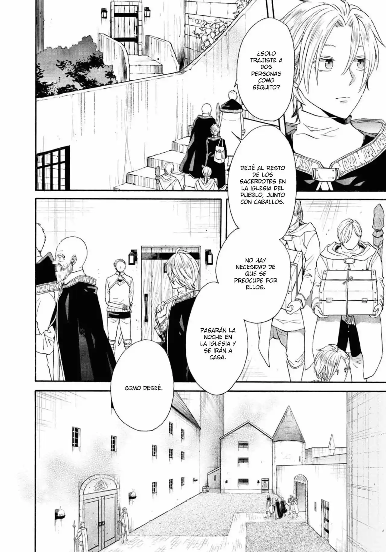 Bokura No Kiseki capítulo 121 página 22