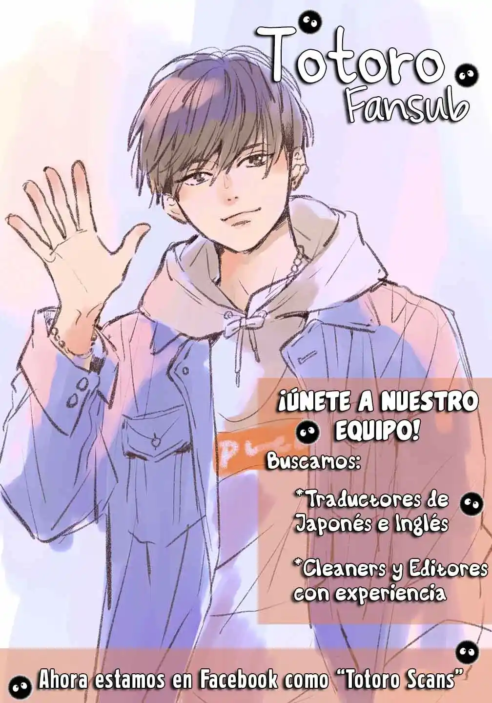 Bokura No Kiseki capítulo 122 página 35