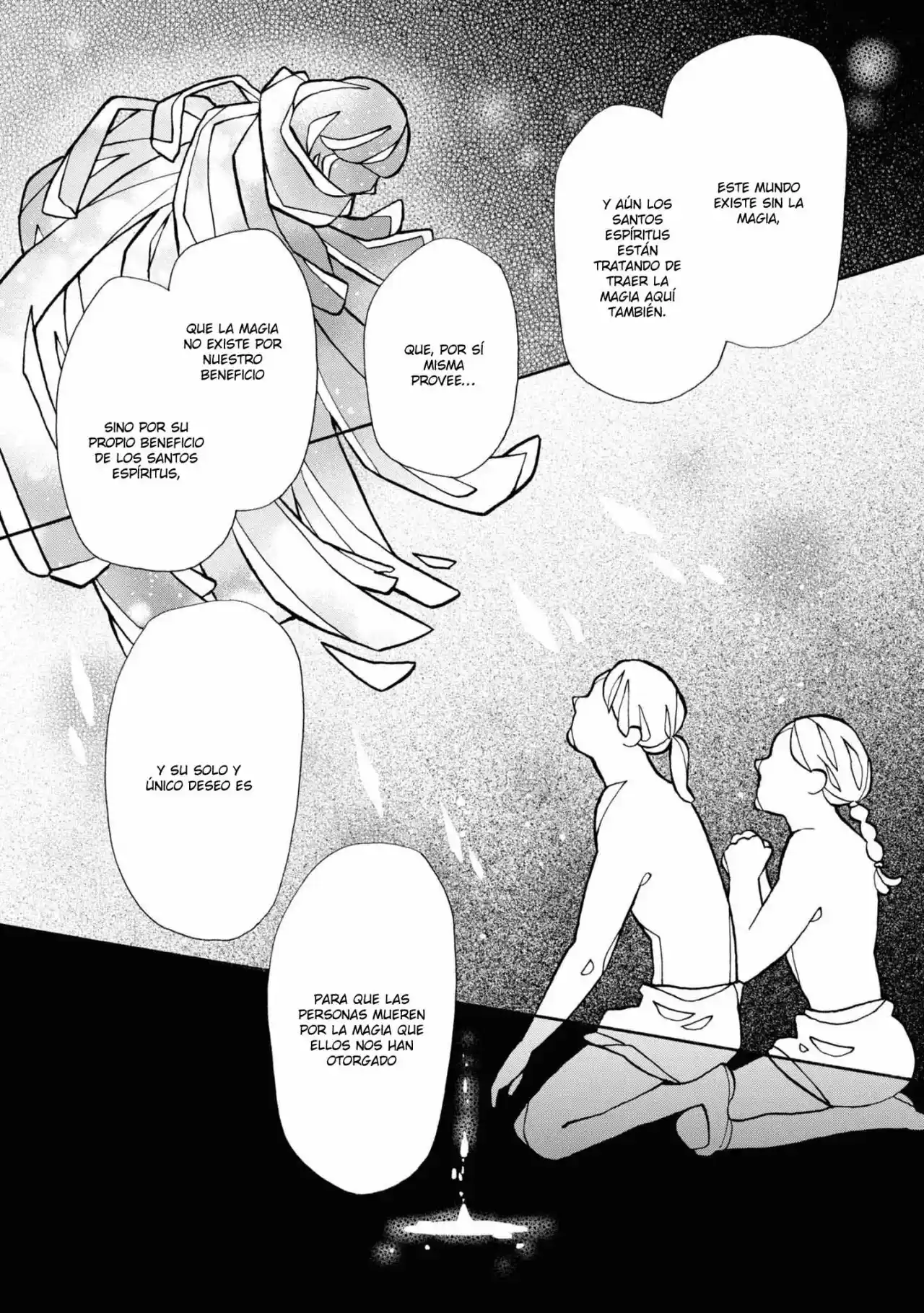 Bokura No Kiseki capítulo 123 página 14